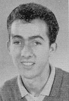 Frank Moniz Jr. Picture
